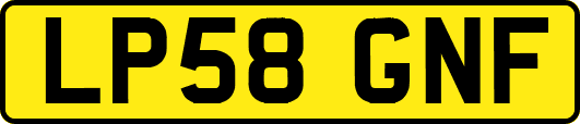 LP58GNF