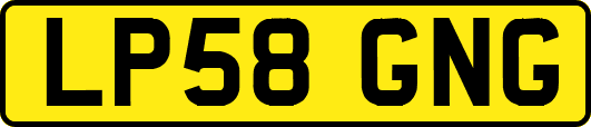 LP58GNG