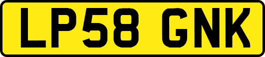 LP58GNK
