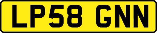 LP58GNN