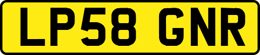 LP58GNR