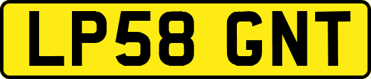 LP58GNT