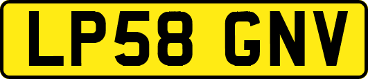 LP58GNV