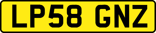 LP58GNZ