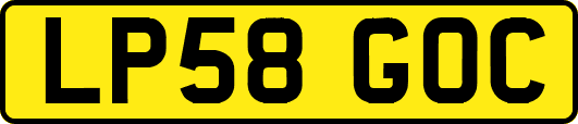 LP58GOC