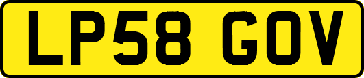 LP58GOV