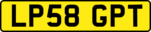 LP58GPT