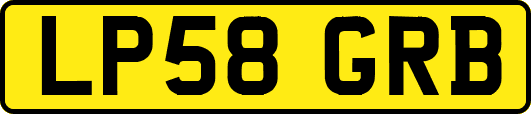 LP58GRB