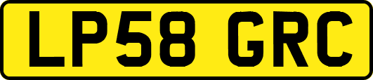 LP58GRC