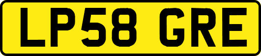 LP58GRE