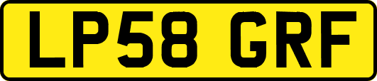 LP58GRF