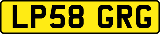 LP58GRG