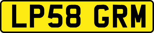 LP58GRM