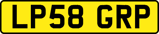 LP58GRP