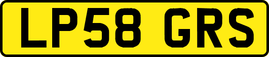 LP58GRS