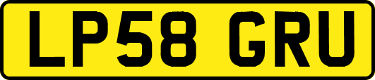LP58GRU