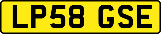 LP58GSE