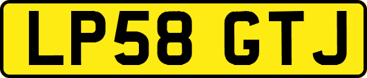 LP58GTJ