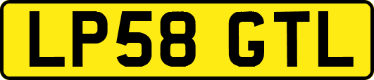 LP58GTL