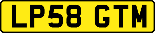 LP58GTM