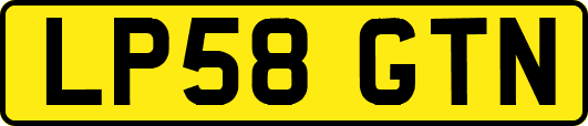 LP58GTN