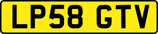 LP58GTV