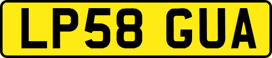 LP58GUA