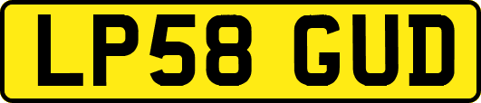 LP58GUD