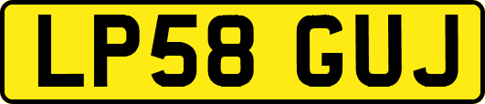 LP58GUJ