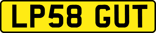 LP58GUT