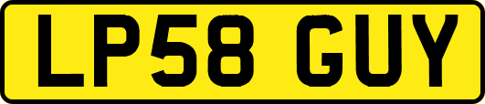 LP58GUY