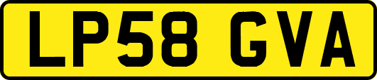 LP58GVA