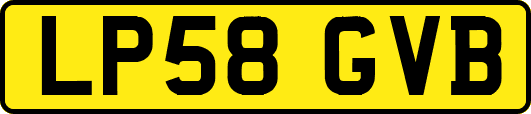 LP58GVB
