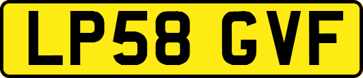 LP58GVF