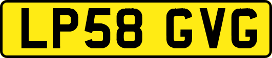 LP58GVG