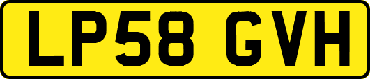 LP58GVH