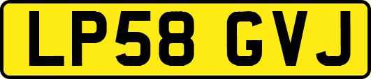 LP58GVJ