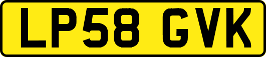 LP58GVK