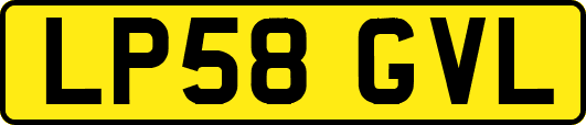 LP58GVL