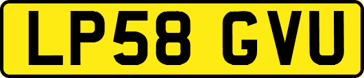 LP58GVU