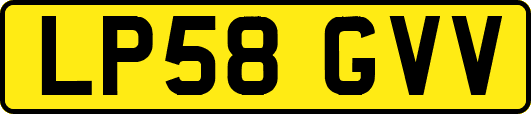 LP58GVV