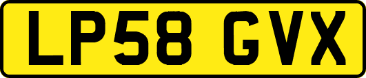 LP58GVX