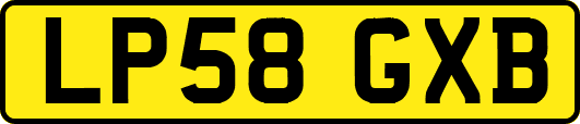 LP58GXB