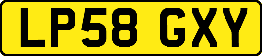 LP58GXY