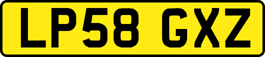 LP58GXZ