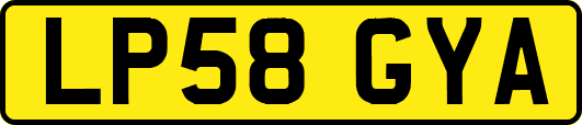 LP58GYA