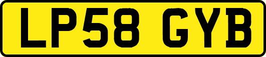 LP58GYB