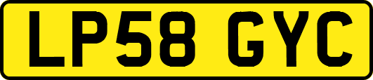 LP58GYC