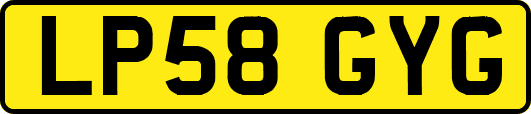 LP58GYG