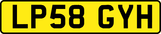 LP58GYH